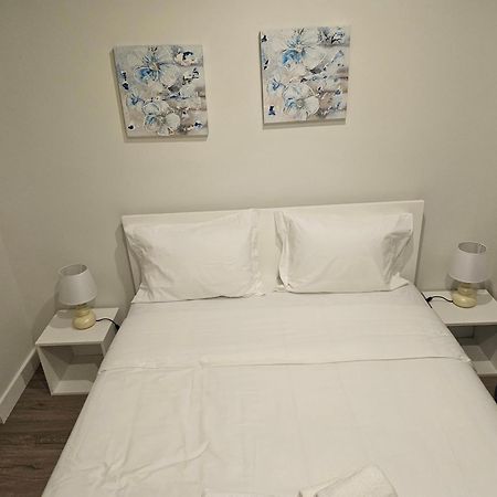 Bella Italia Coronel Miranda Guest House Ponta Delgada  Bagian luar foto
