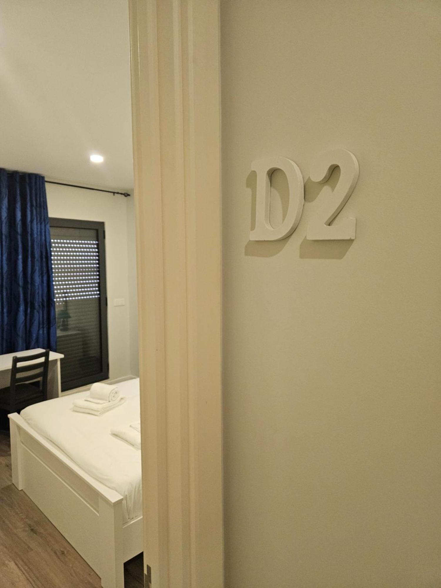 Bella Italia Coronel Miranda Guest House Ponta Delgada  Bagian luar foto