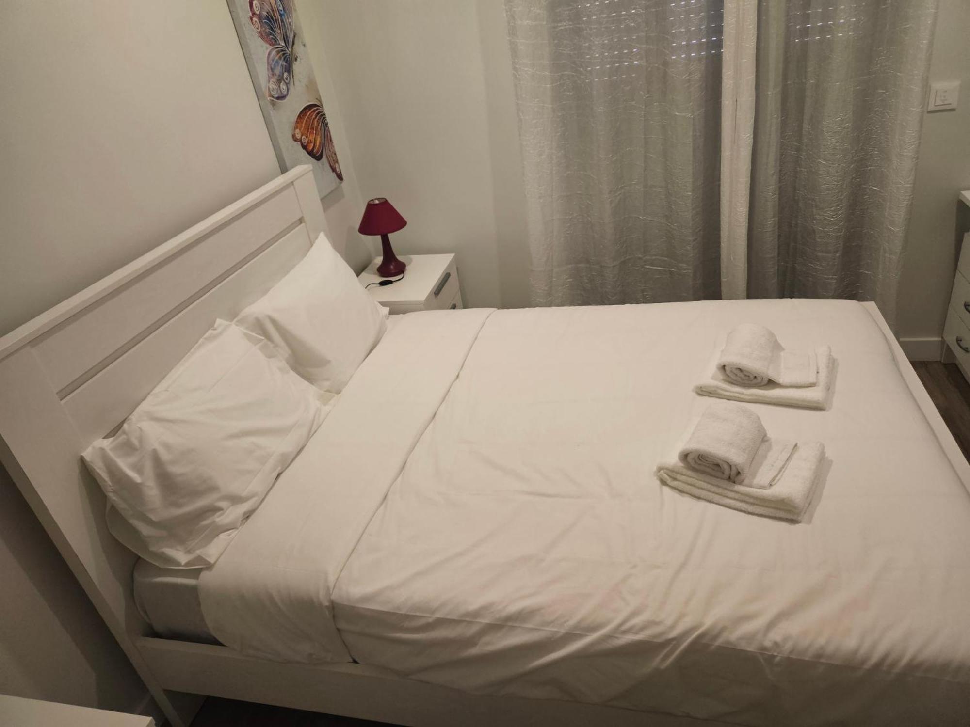 Bella Italia Coronel Miranda Guest House Ponta Delgada  Bagian luar foto