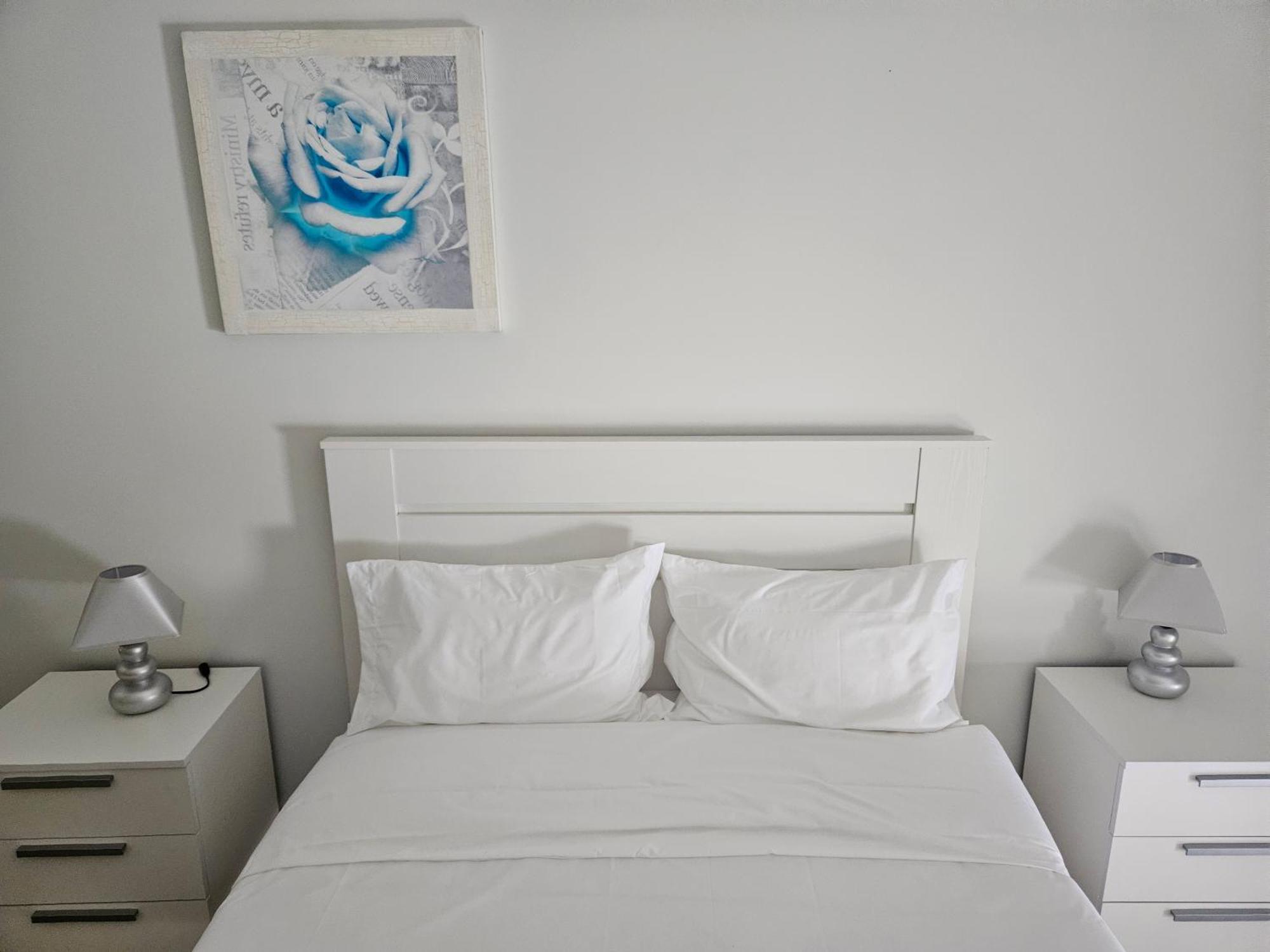 Bella Italia Coronel Miranda Guest House Ponta Delgada  Bagian luar foto