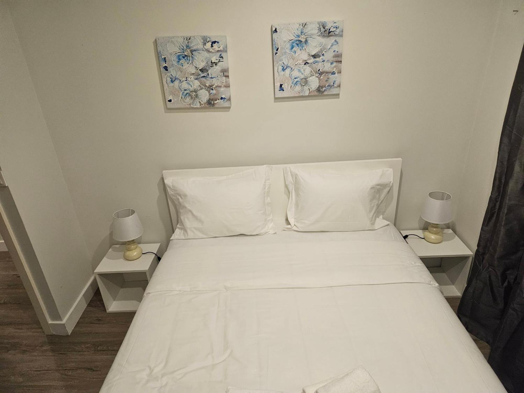 Bella Italia Coronel Miranda Guest House Ponta Delgada  Bagian luar foto